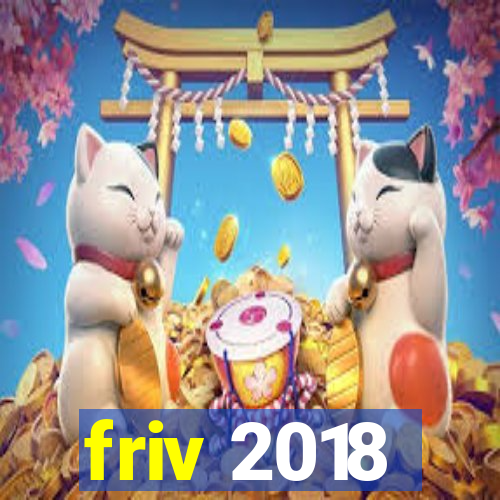 friv 2018